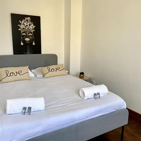 Apartment Calme A 10mn De L'aeroport D'orly - Parking