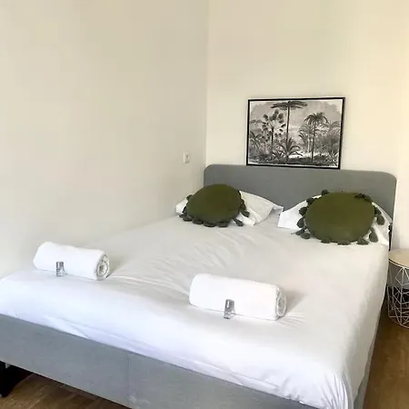 Calme A 10mn De L'aeroport D'orly - Parking Apartment Orly